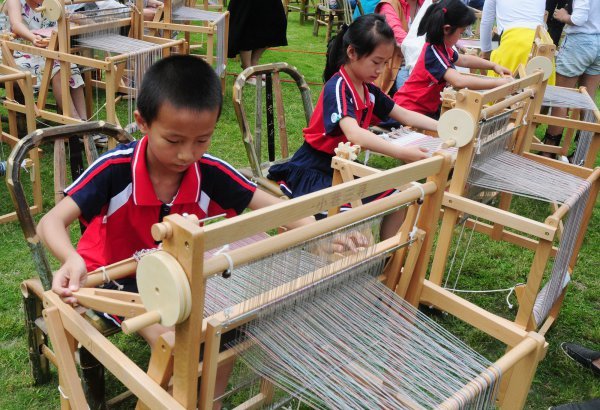 武汉乐农湖畔山庄休闲旅游武汉夏季研学之旅