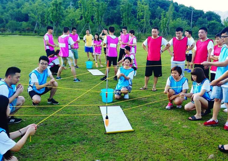 武汉乐农湖畔山庄休闲旅游武汉夏季研学之旅