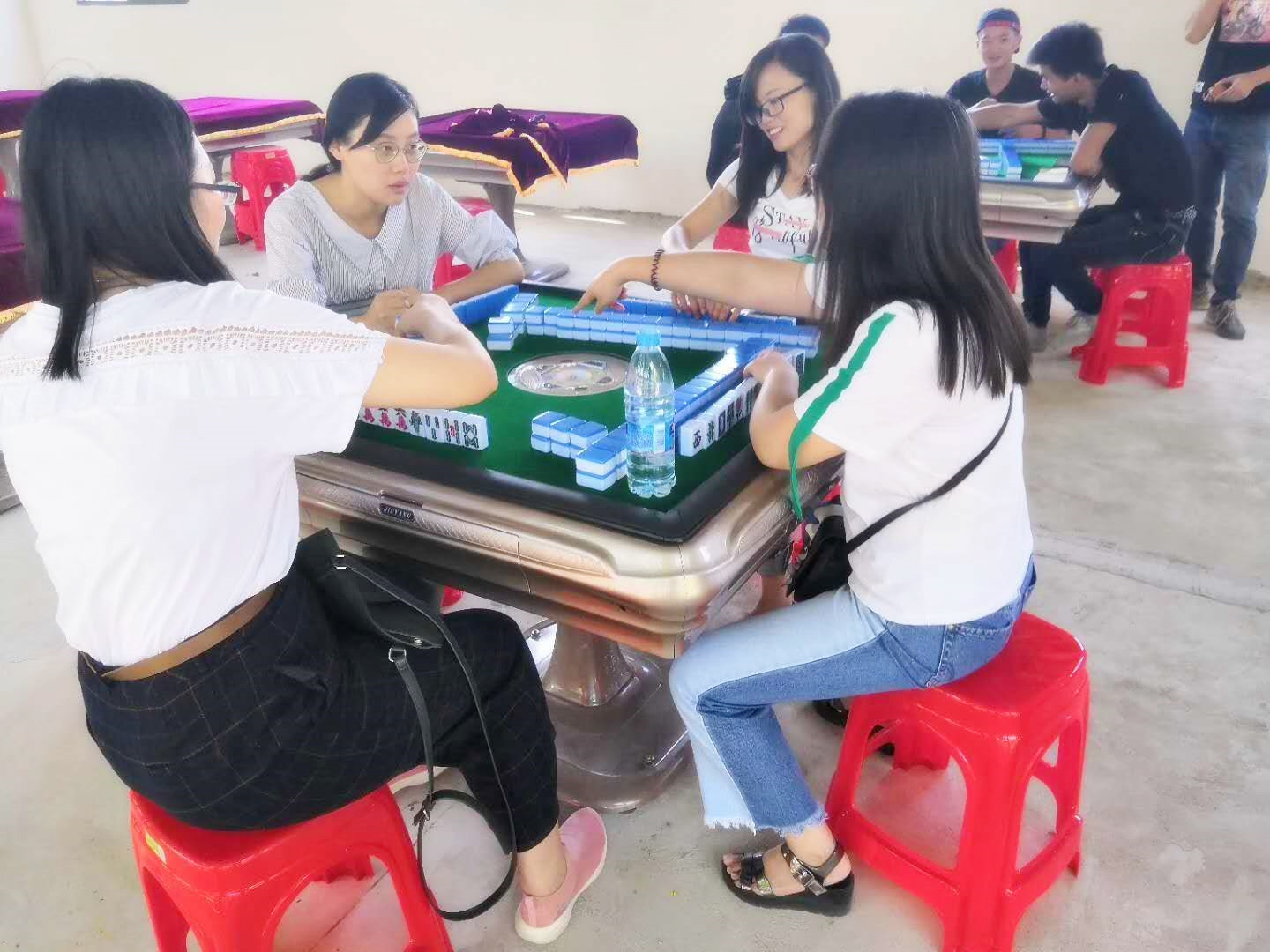 武汉乐农湖畔生态园江夏自驾游