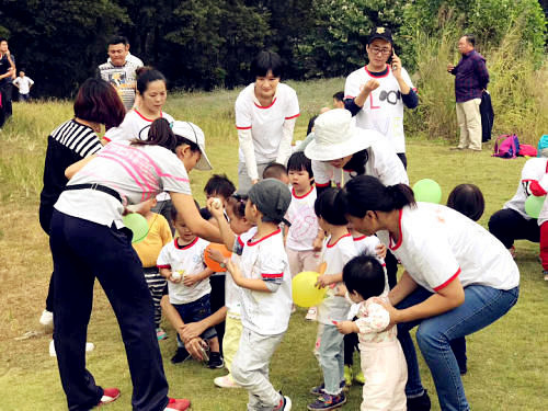 武汉乐农湖畔生态园武汉学生一日游