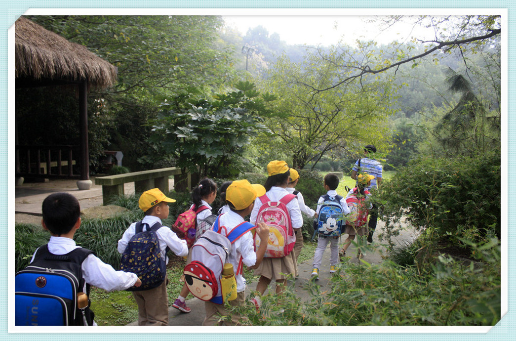 武汉乐农湖畔生态园武汉学生出游