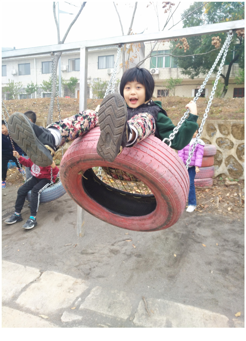 武汉班级出游学生一日游活动