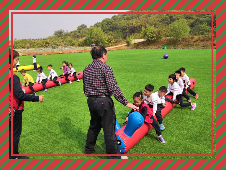 武汉乐农湖畔生态园武汉学生一日游