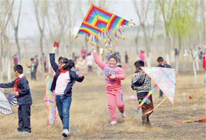 武汉乐农湖畔生态园武汉学生一日游必去的好地方