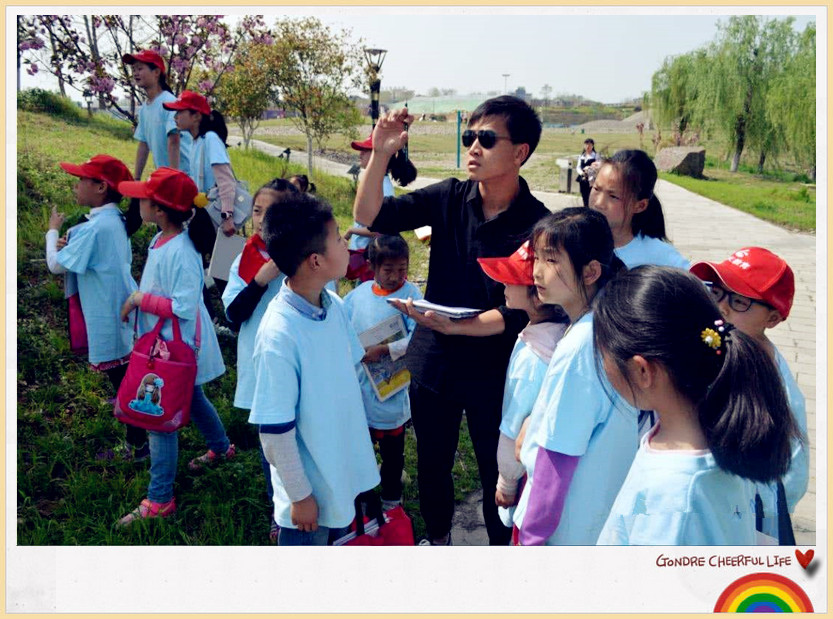 武汉乐农湖畔生态园好玩休闲游玩农家乐