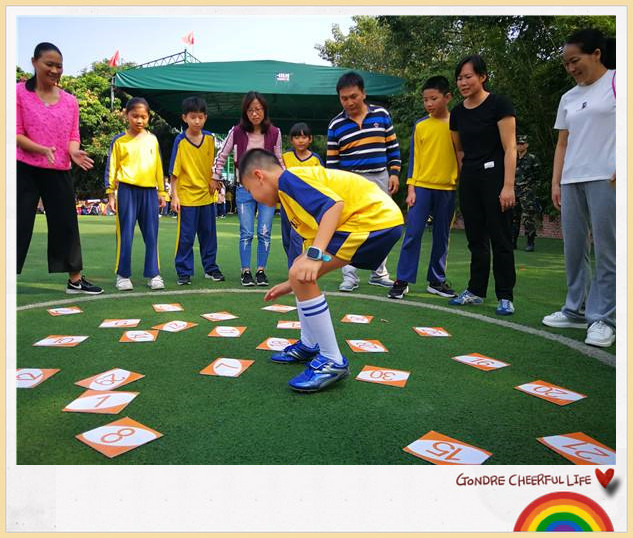 武汉班级出游户外休闲趣味活动