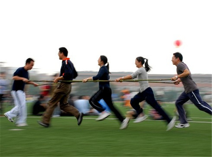 武汉乐农湖畔生态园武汉公司拓展