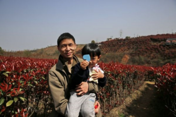 武汉乐农湖畔生态园学生春游好地方休闲旅游好去处