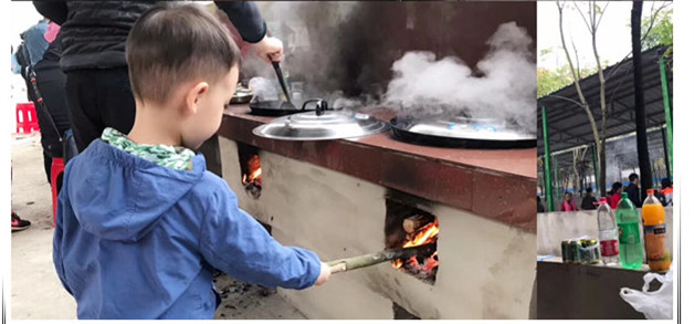 武汉休闲一日游农家乐春游