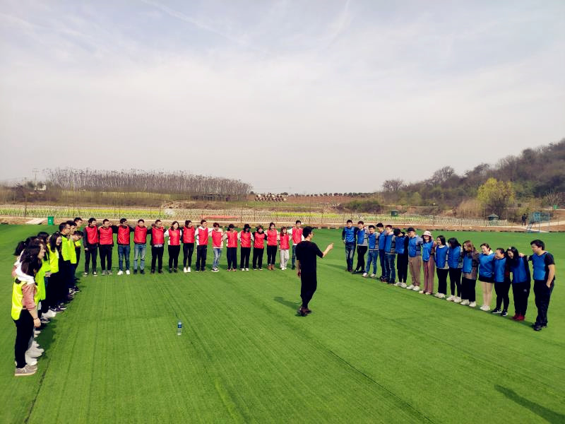 武汉员工拓展休闲旅游一日游