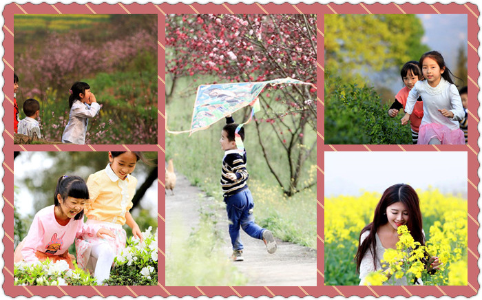 武汉班级出游休闲一日游好地方