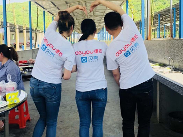 武汉公司出游休闲一日游活动好去处