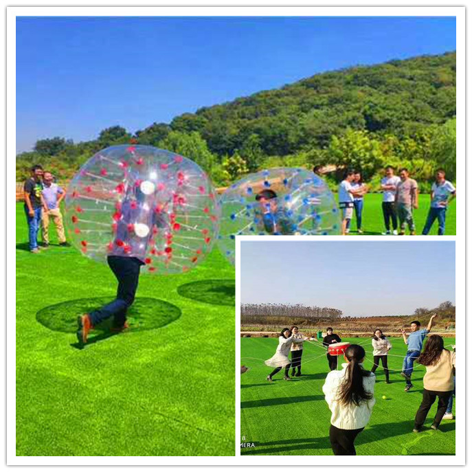 武汉员工拓展户外活动一日游