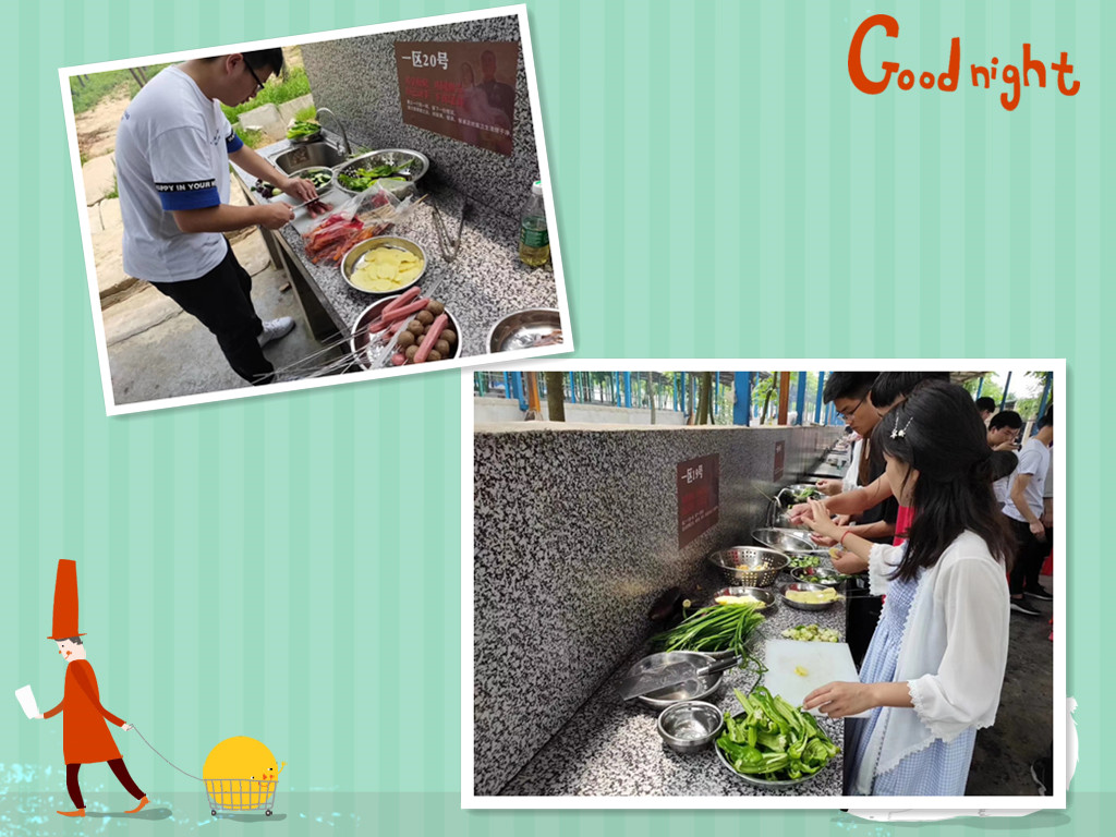 武汉假期一日游，乐农湖畔生态园