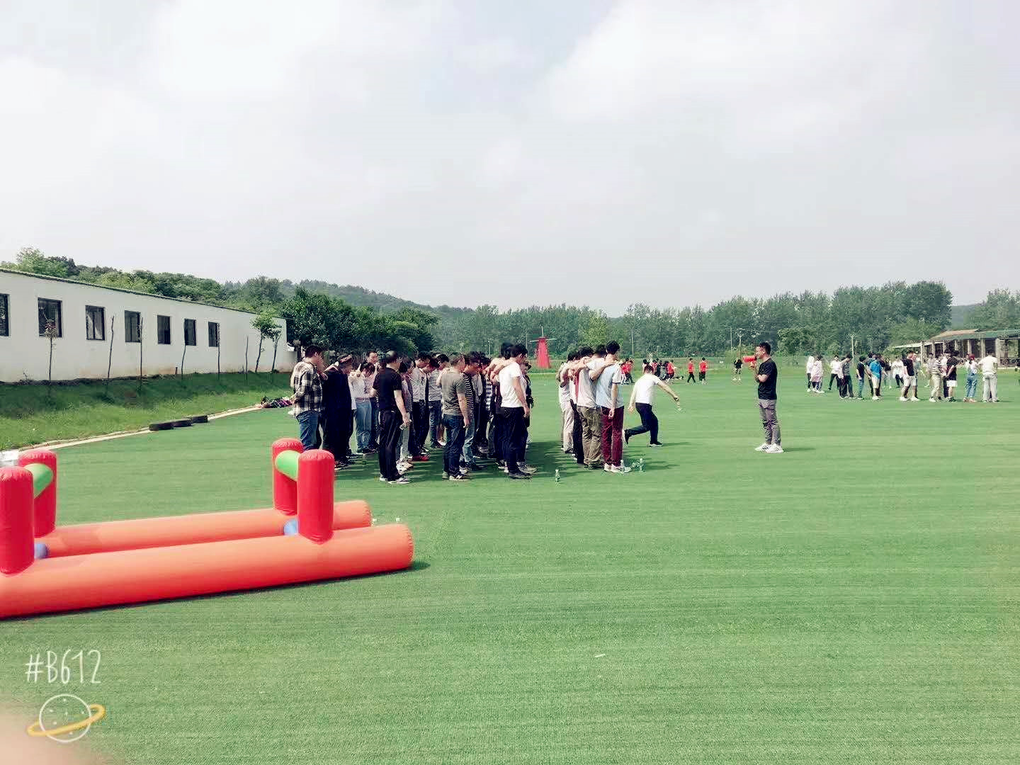 武汉员工拓展休闲一日游农家乐