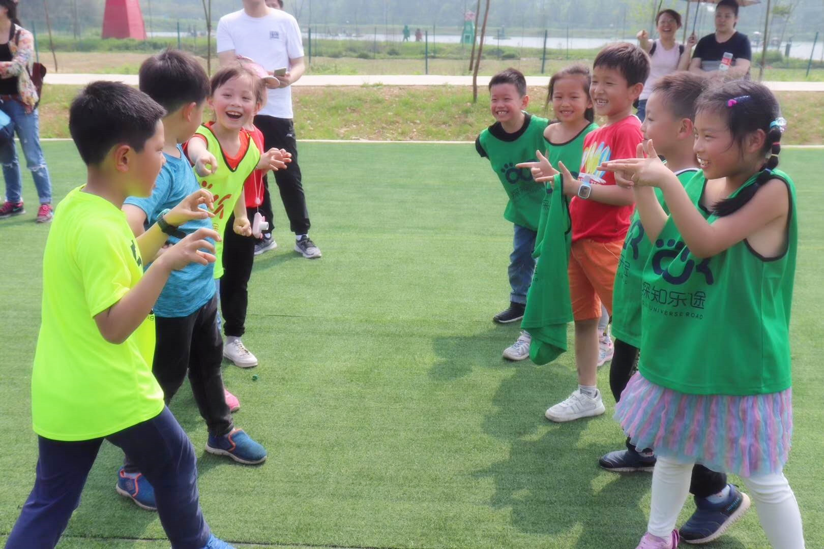 武汉乐农湖畔生态园武汉学生一日游
