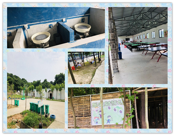 武汉学生一日游休闲一日游好地方