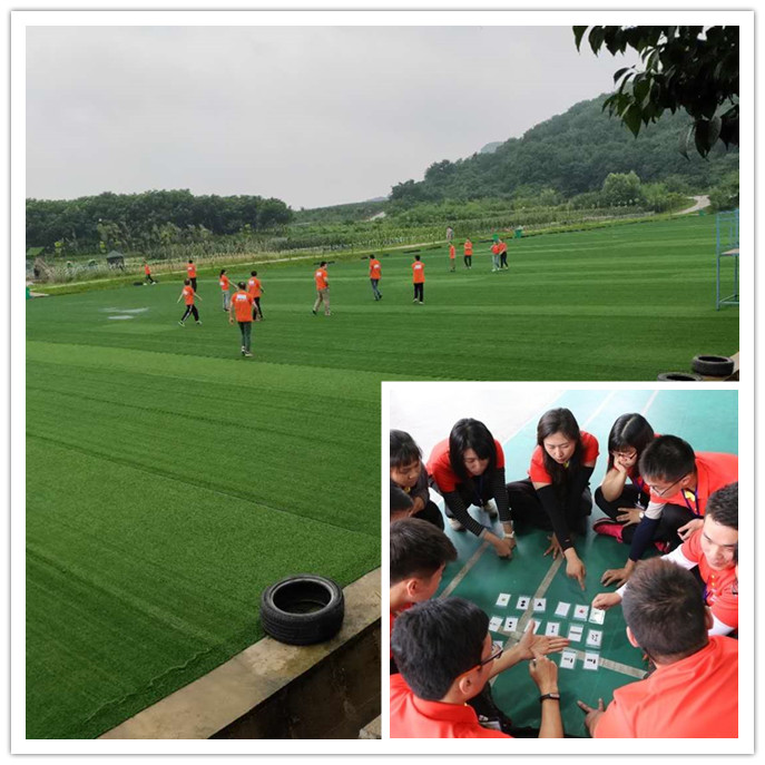 武汉员工拓展休闲农家乐户外活动