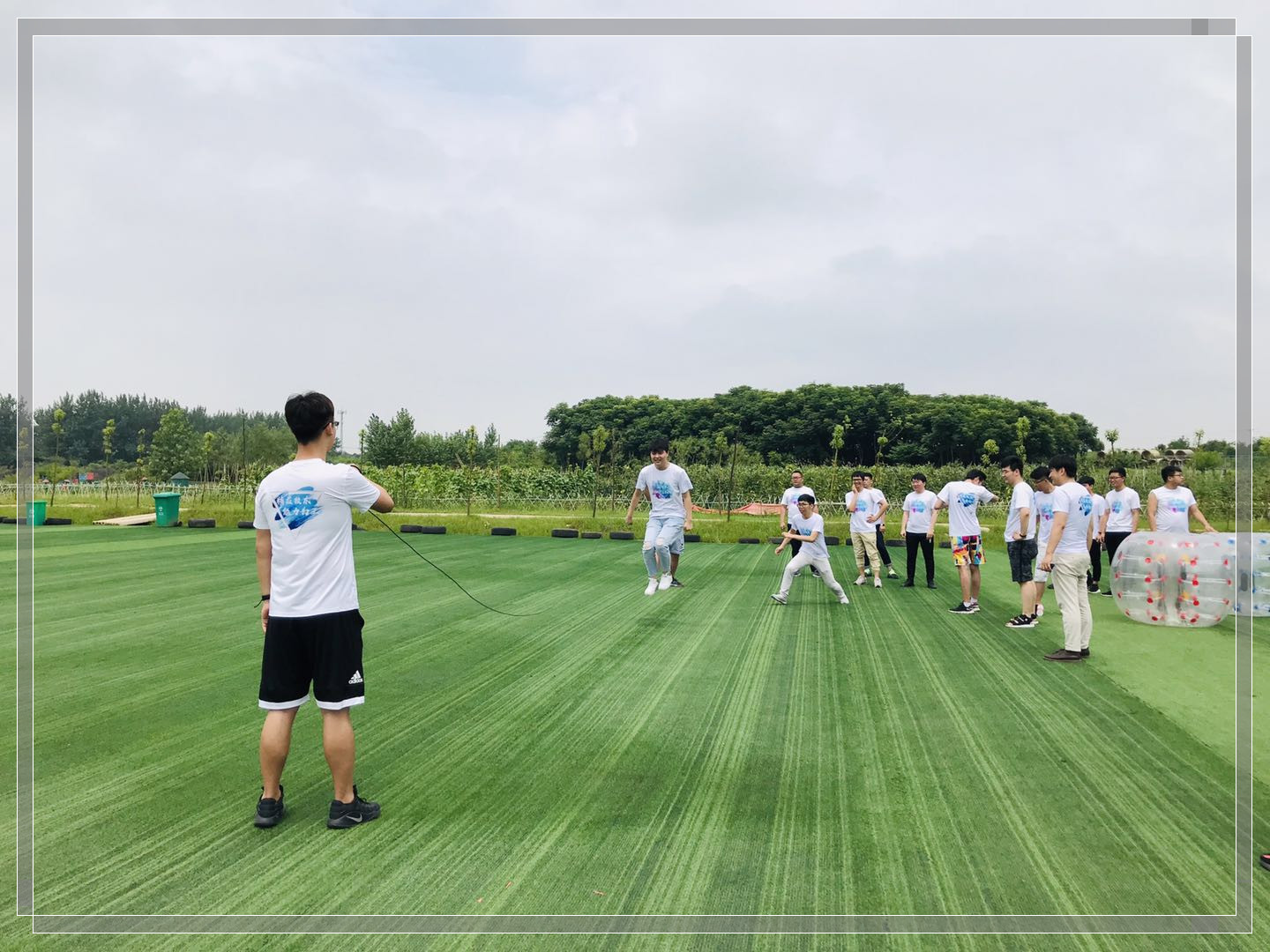 武汉乐农湖畔生态园休闲农家乐一日游