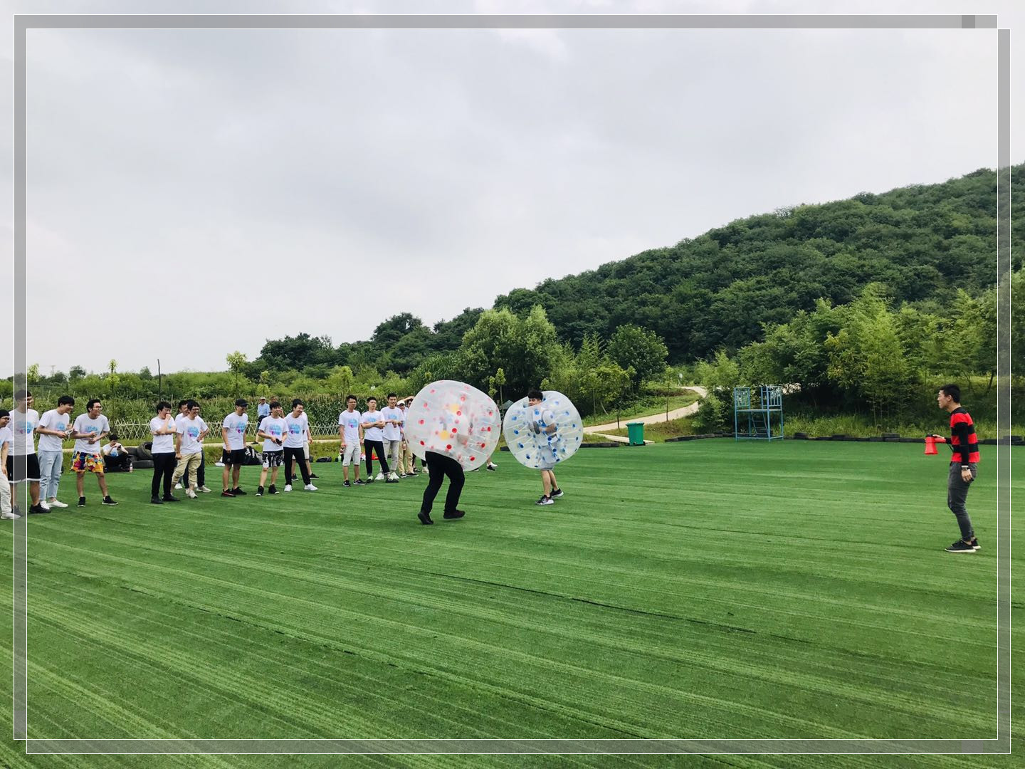武汉乐农湖畔休闲农家乐一日游