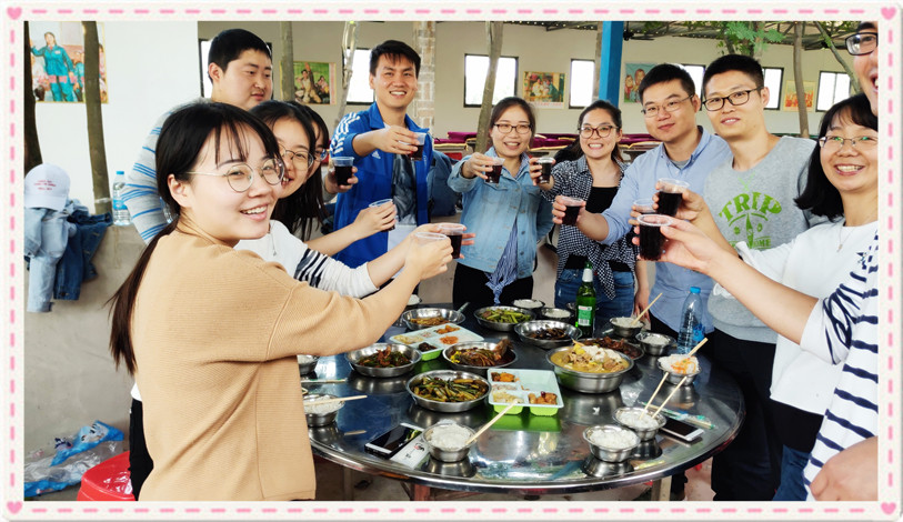 武汉员工拓展休闲武汉员工