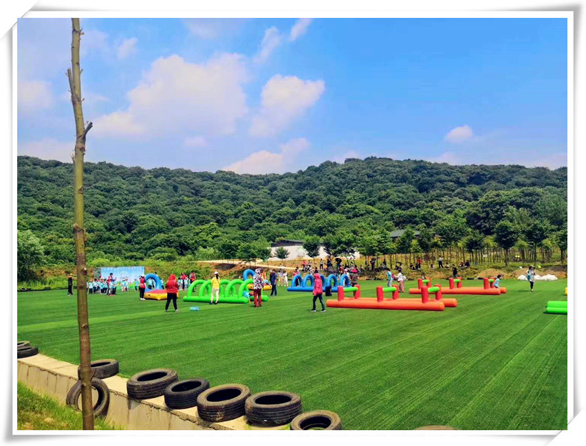 武汉员工拓展休闲游玩一日游行程