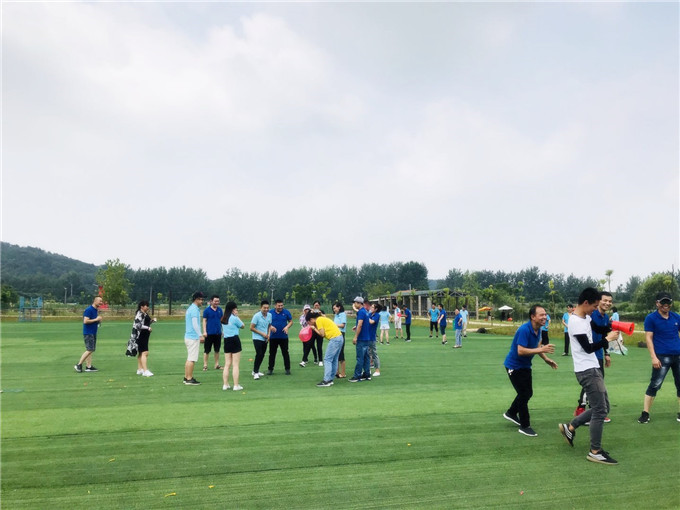 武汉乐农湖畔生态园员工拓展休闲农家乐一日游