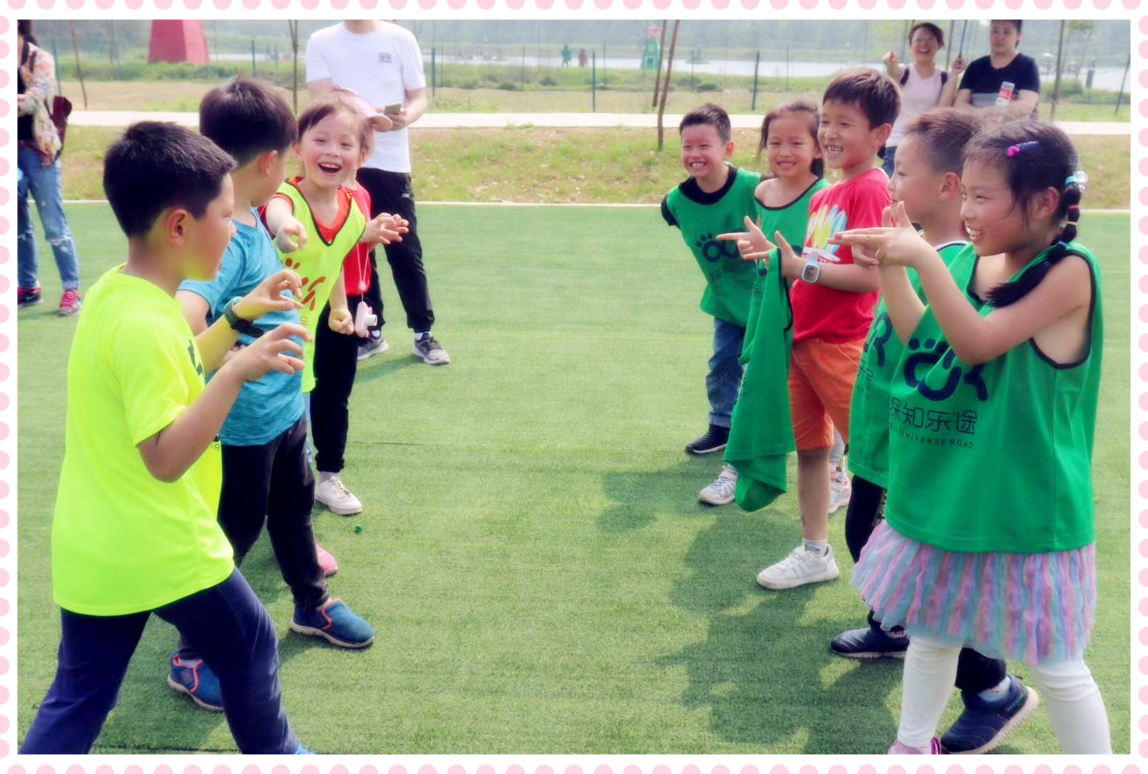 武汉学生一日游乐农湖畔生态园休闲旅游