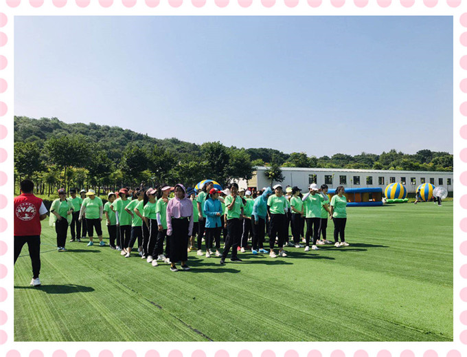 武汉乐农湖畔生态园员工拓展旅游农家乐