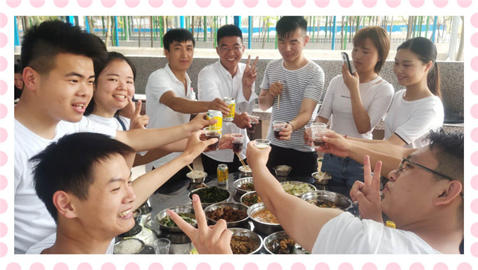 武汉乐农湖畔山庄休闲旅游户外拓展