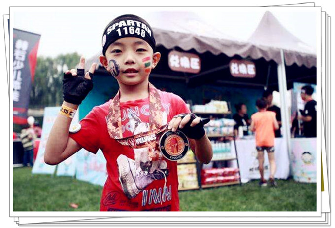 武汉乐农湖畔山庄学生一日游小勇士挑战