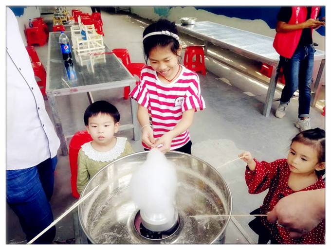 武汉乐农湖畔生态园学生一日游DIY手工坊