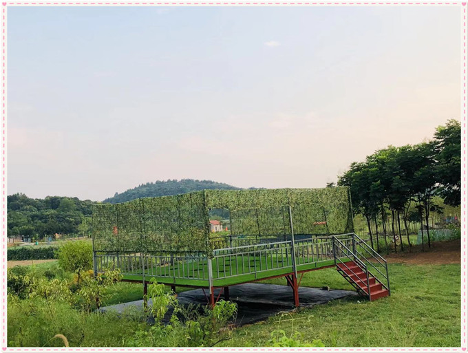 武汉乐农湖畔山庄武汉学生出游真人打地鼠