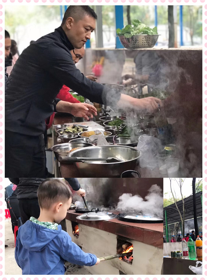 武汉乐农湖畔生态园休闲一日游中秋节