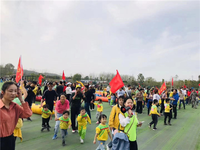 武汉乐农湖畔生态园休闲一日游好玩的地方