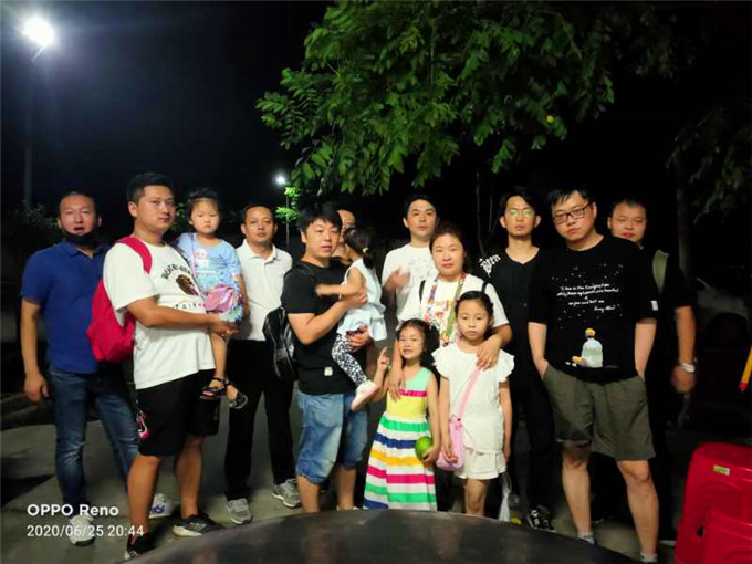 武汉亲子游乐农湖畔生态园