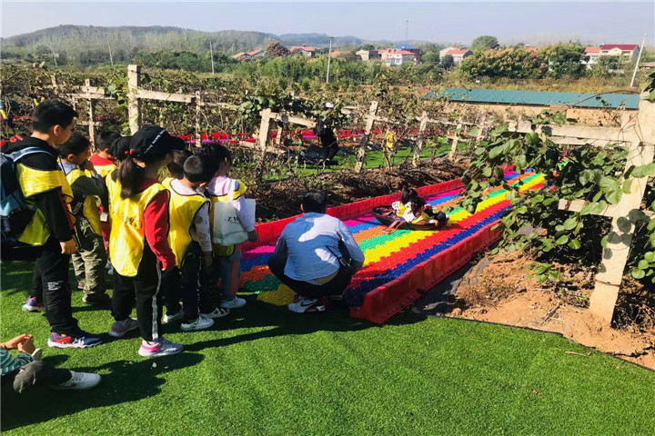 武汉学生一日游