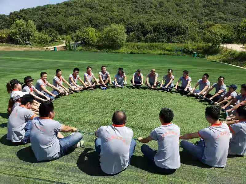 武汉周边一日游