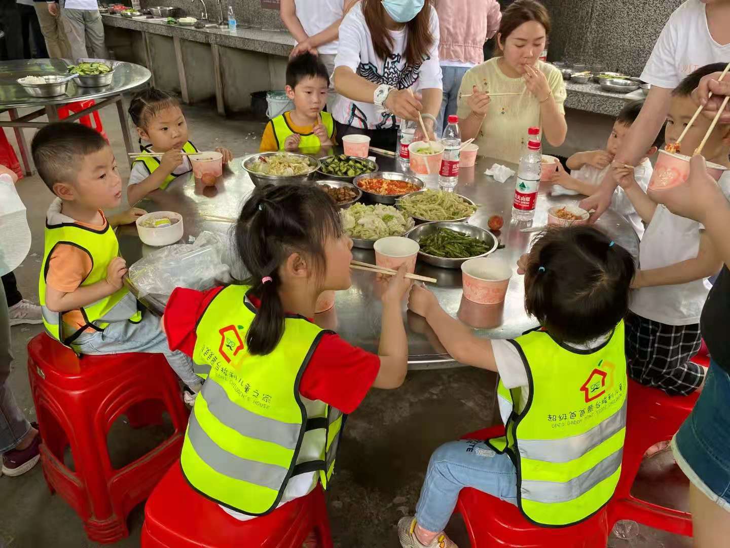 武汉亲子周边游