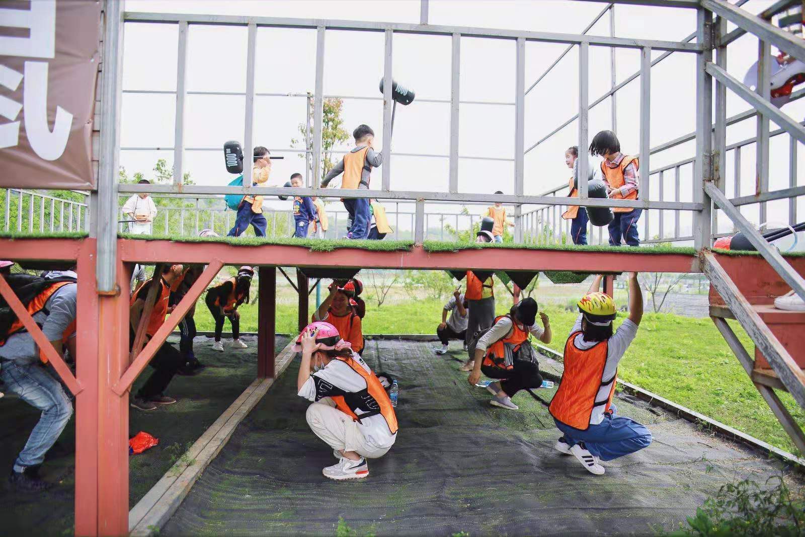 武汉学生周边游