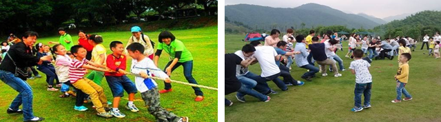 武汉班级一日游