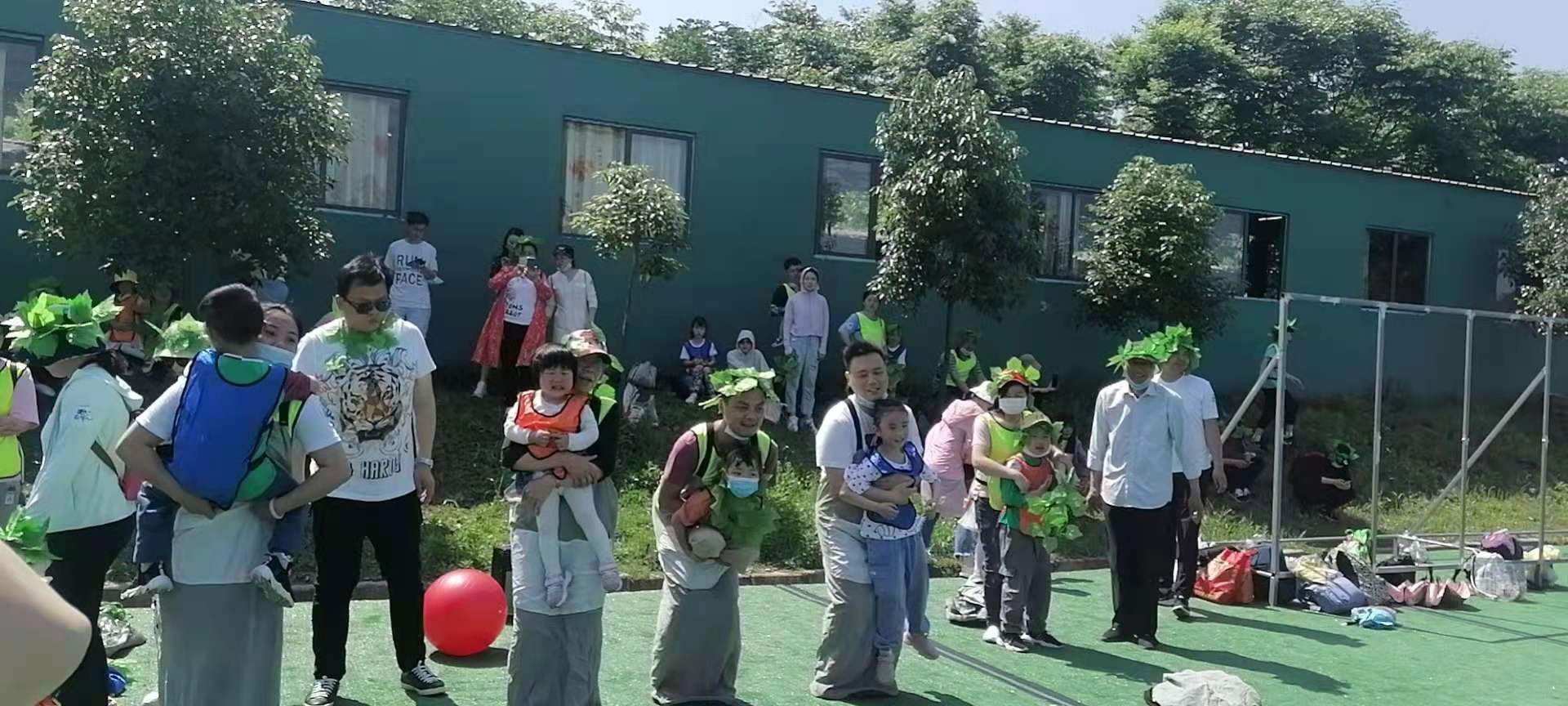 武汉亲子周边游