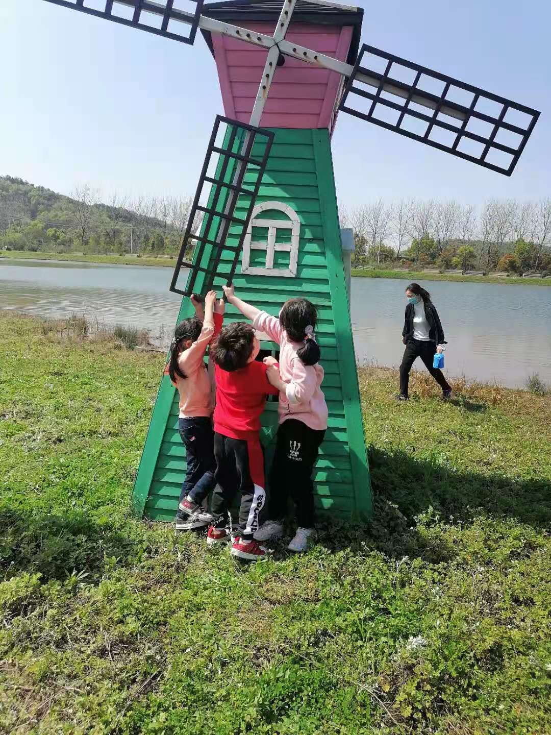 武汉亲子周边游