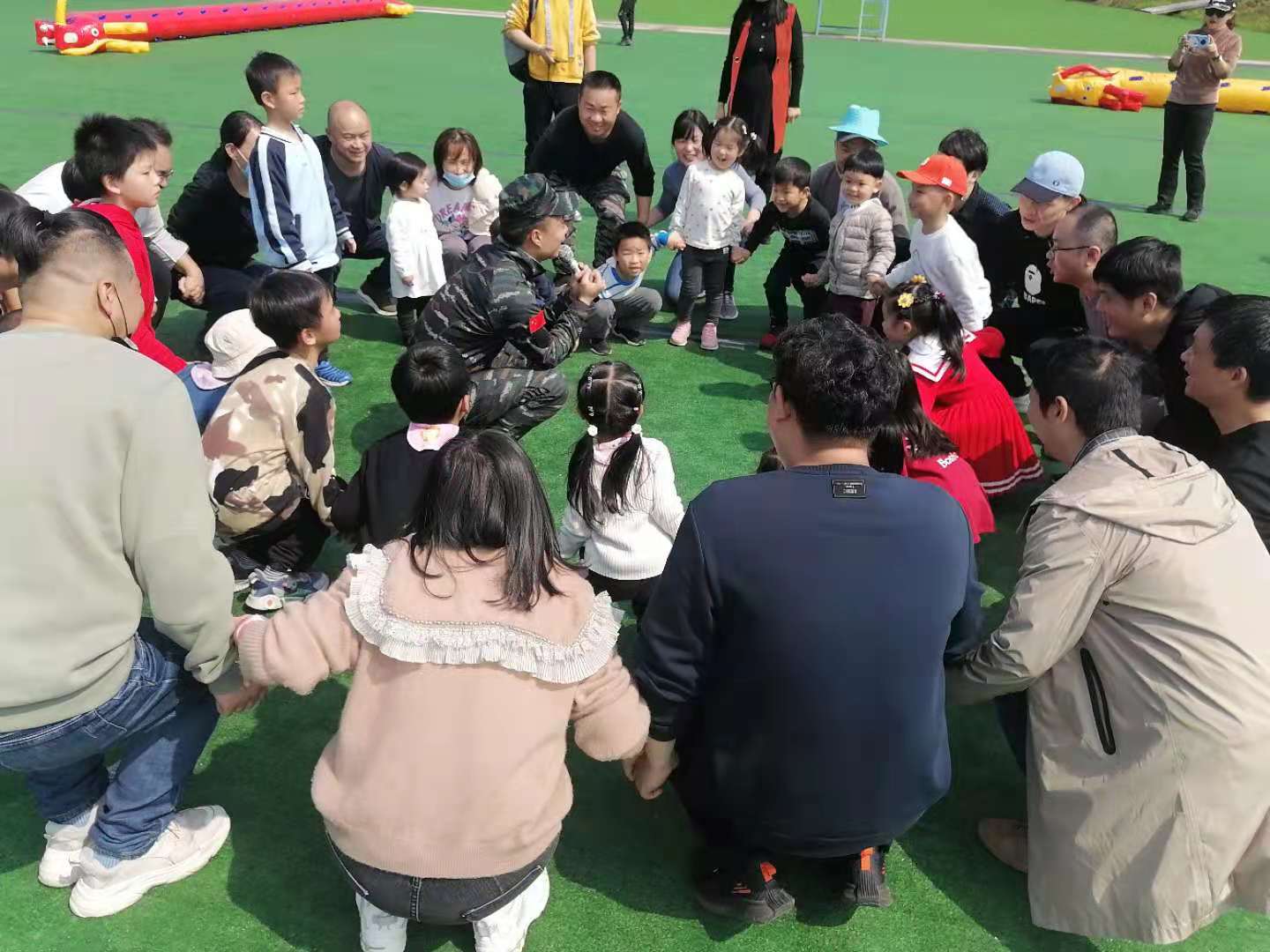 武汉亲子一日游