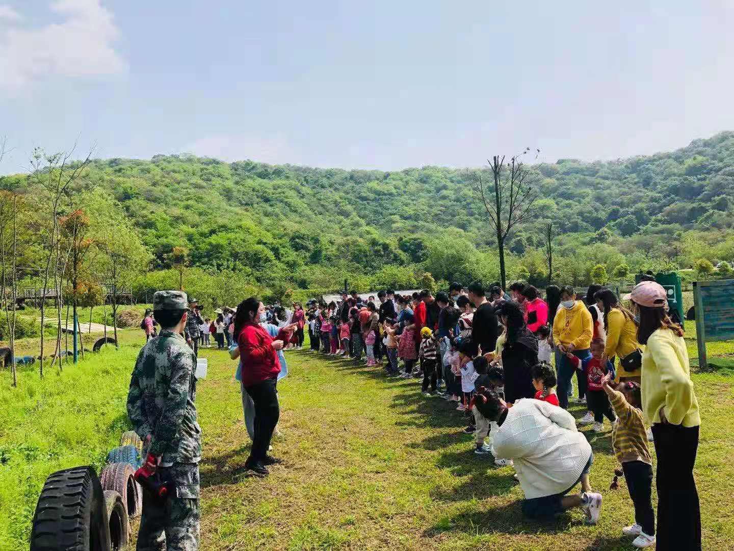 武汉亲子周边游